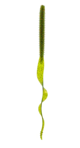 6th Sense Boosa 9.6" Ribbon Tail (10 Pk)