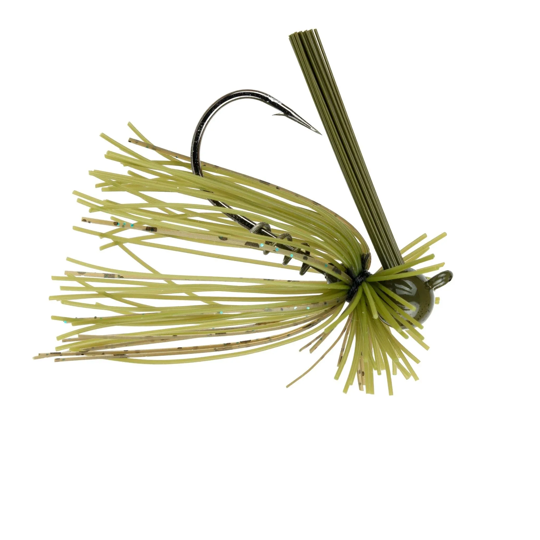 6th Sense Divine BallHead Finesse Jig 5/16 oz