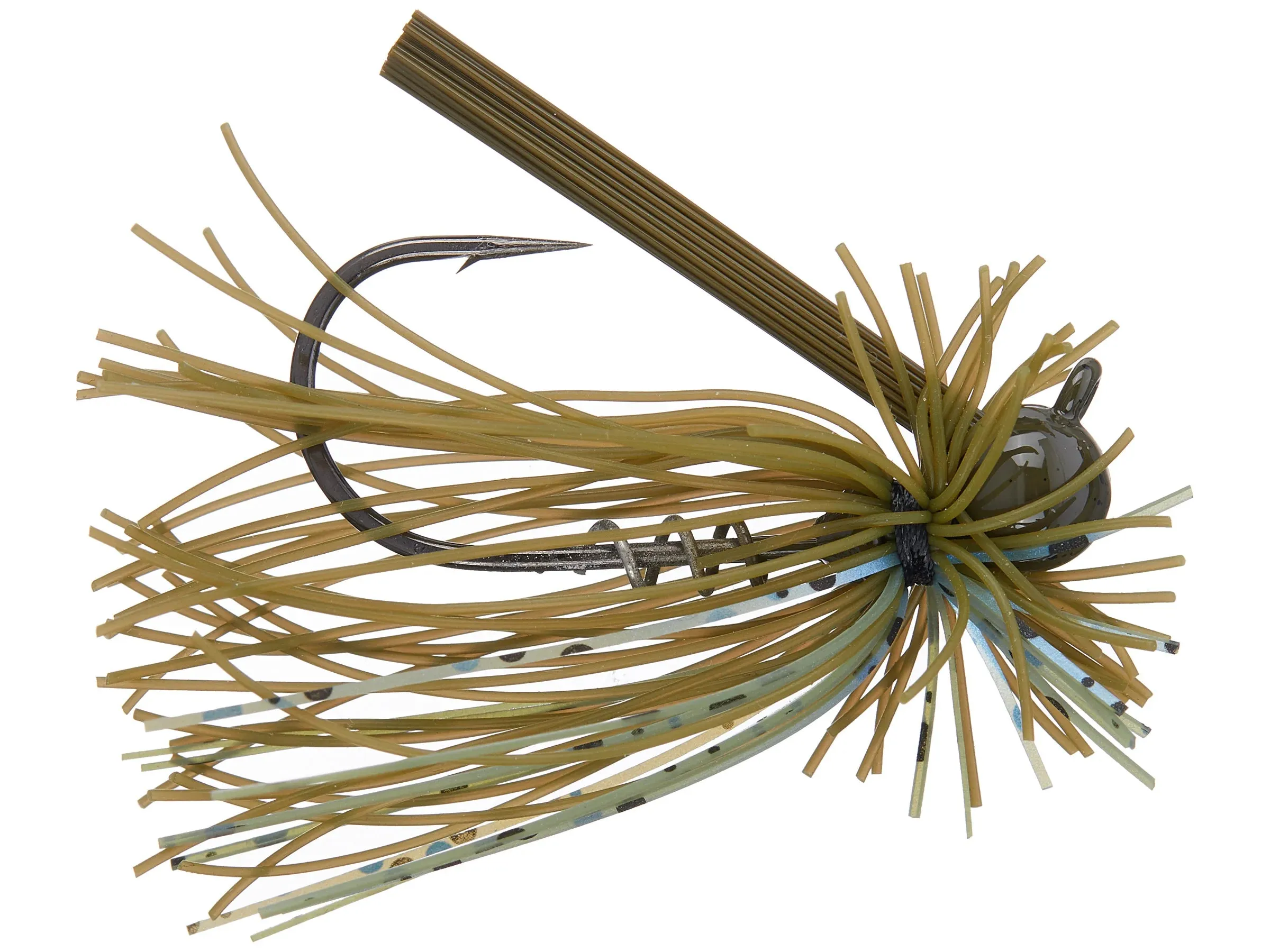 6th Sense Divine BallHead Finesse Jig 5/16 oz