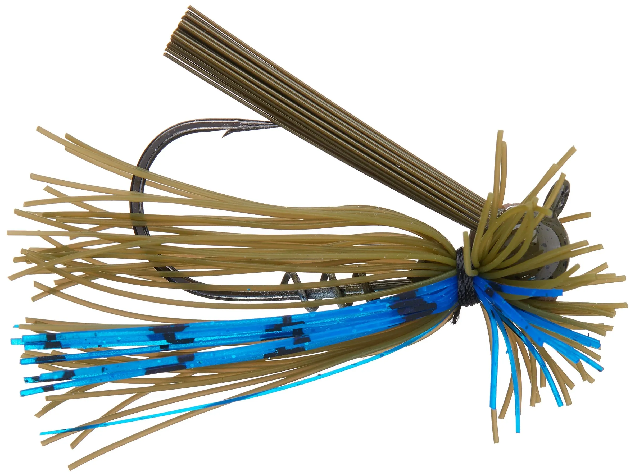 6th Sense Divine BallHead Finesse Jig 5/16 oz