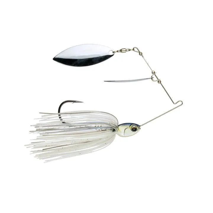6th Sense Divine Spinnerbaits 3/8 oz