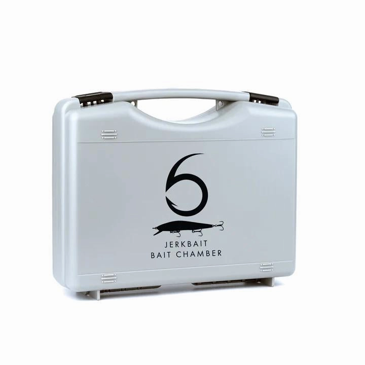 6th Sense Bait Chamber "Jerkbaits"