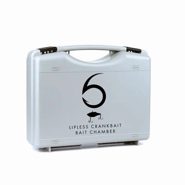 6th Sense Bait Chamber "Lipless Crankbaits"