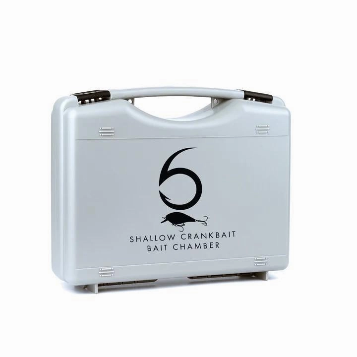 6th Sense Bait Chamber "Shallow Crankbaits"