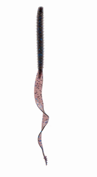 6th Sense Boosa 9.6" Ribbon Tail (10 Pk)