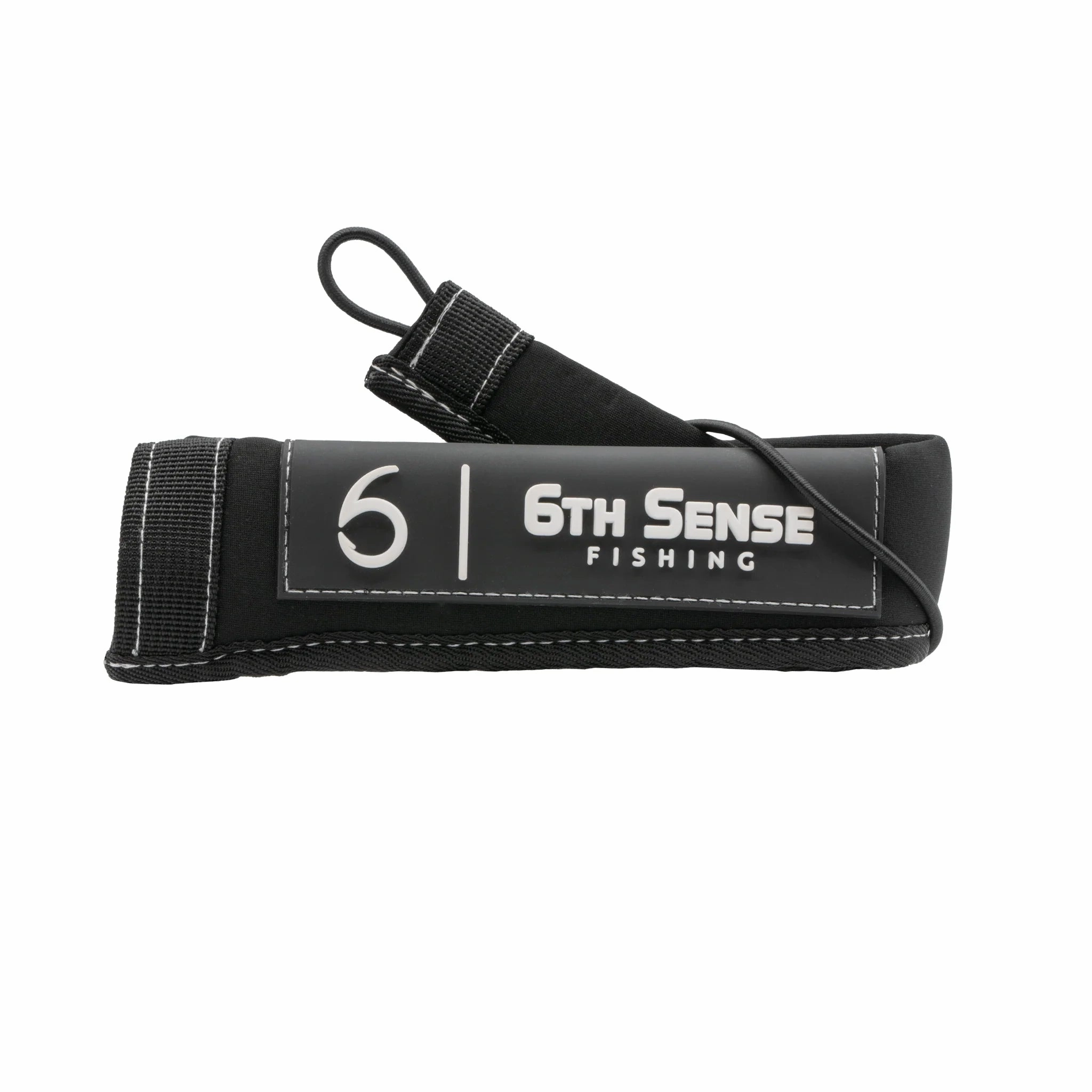 6th Sense ProSix Rod Sleeve - Baitcasting "Black"
