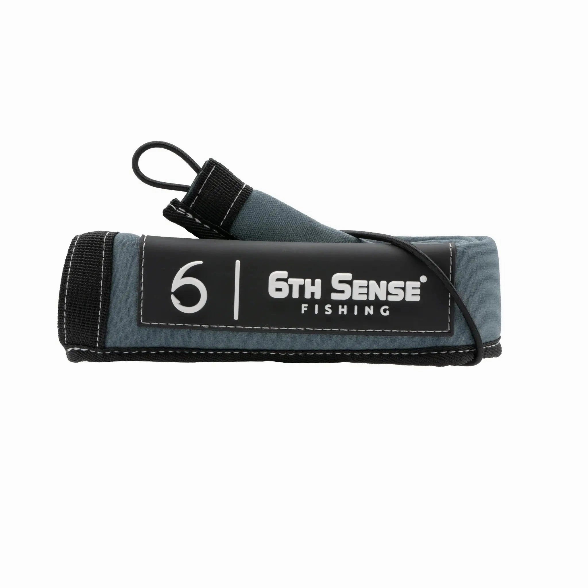 6th Sense ProSix Rod Sleeve - Baitcasting "Gray"
