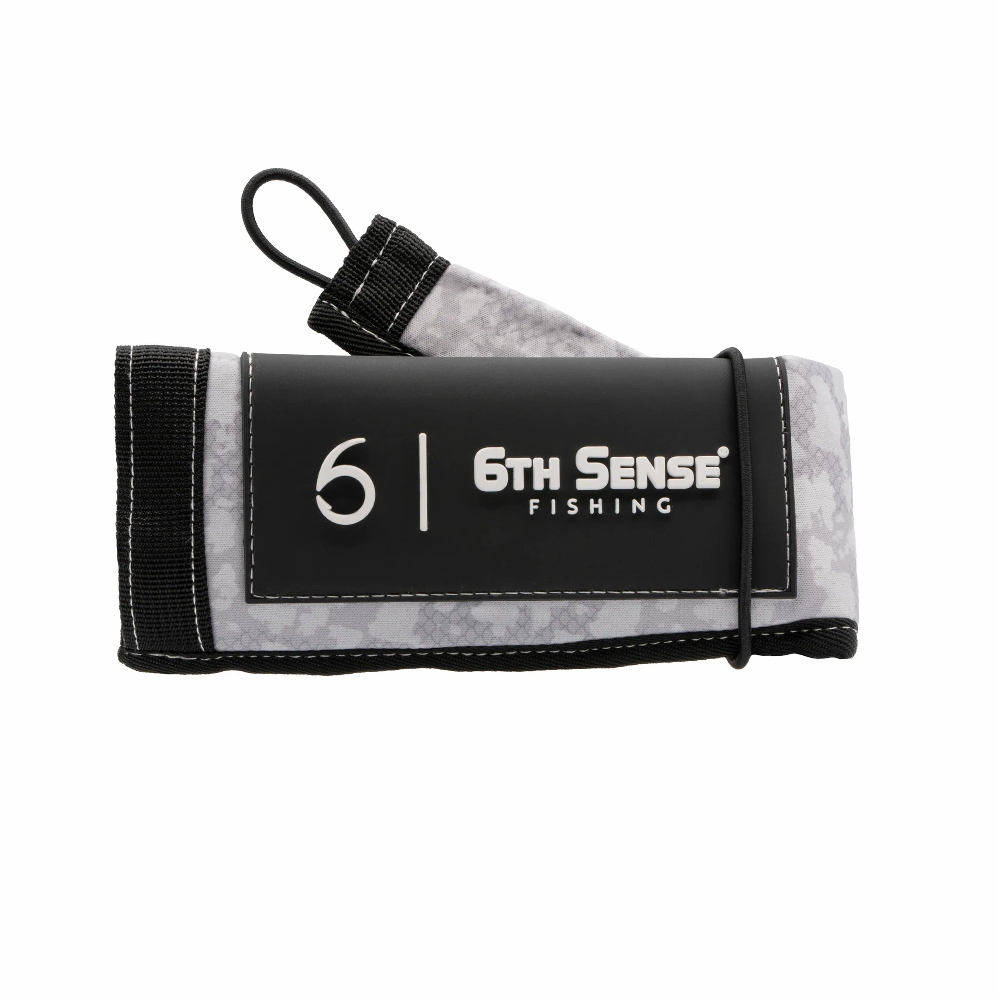 6th Sense ProSix Rod Sleeve - Spinning "Shad Camo"