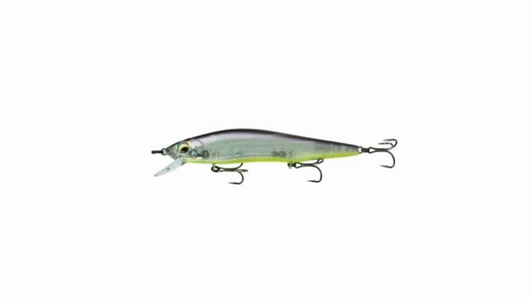 6TH SENSE PROVOKE 106 SINKING JERKBAIT