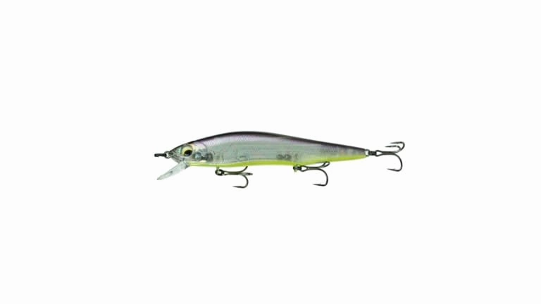 6TH SENSE PROVOKE 106 SINKING JERKBAIT
