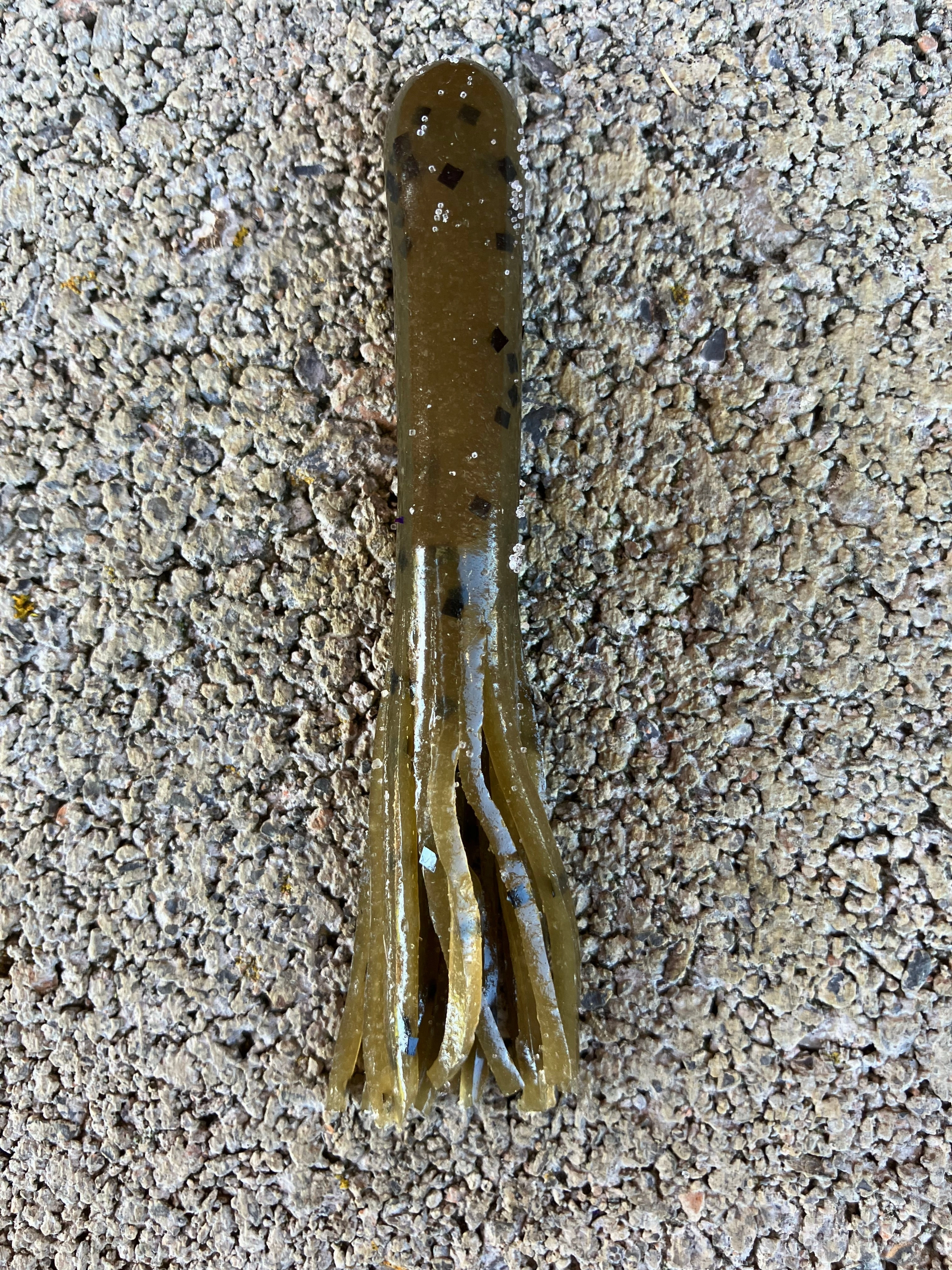 *Special Run* 3.5 Standard Tube