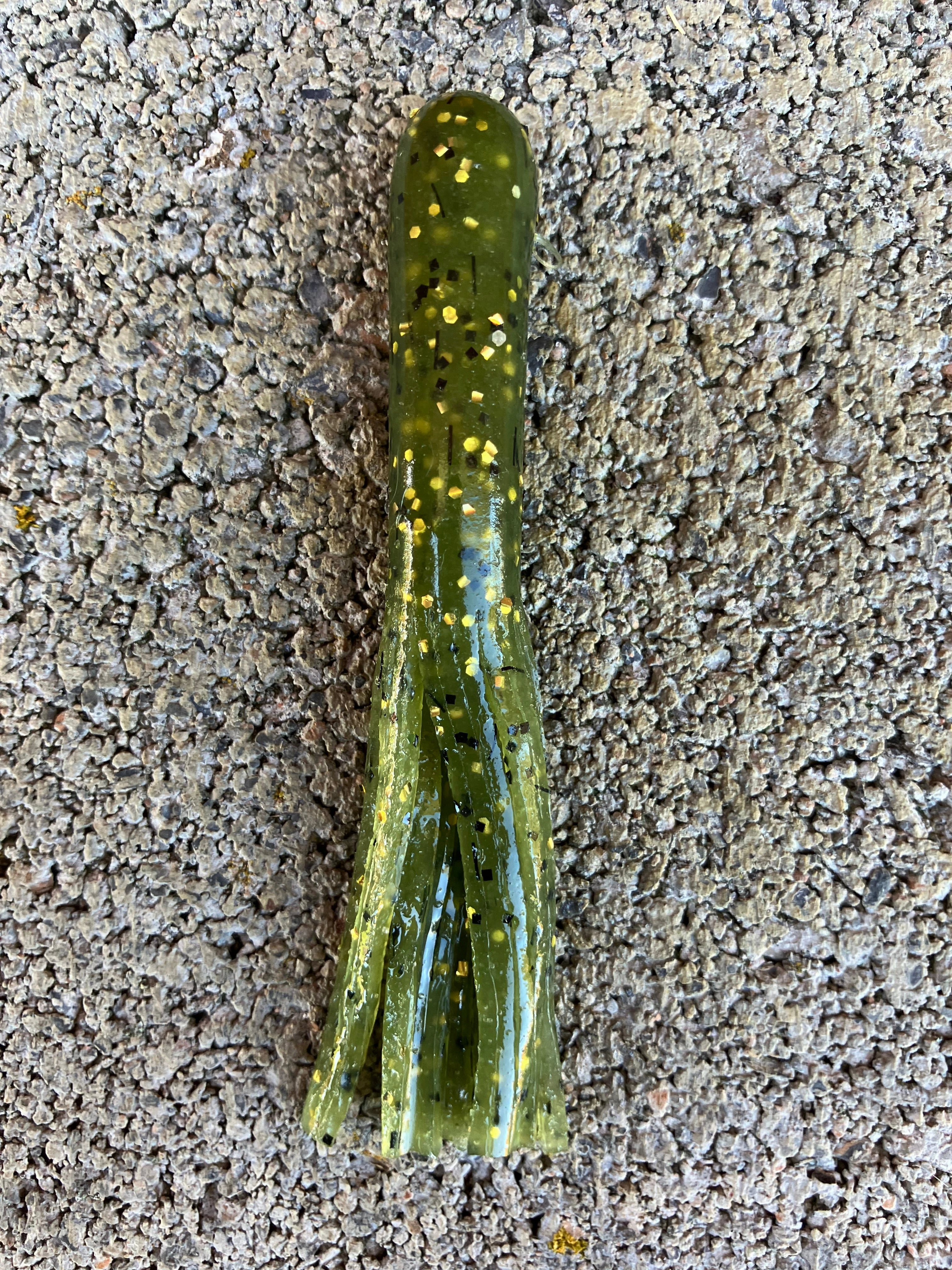 *Special Run* 3.5 Standard Tube