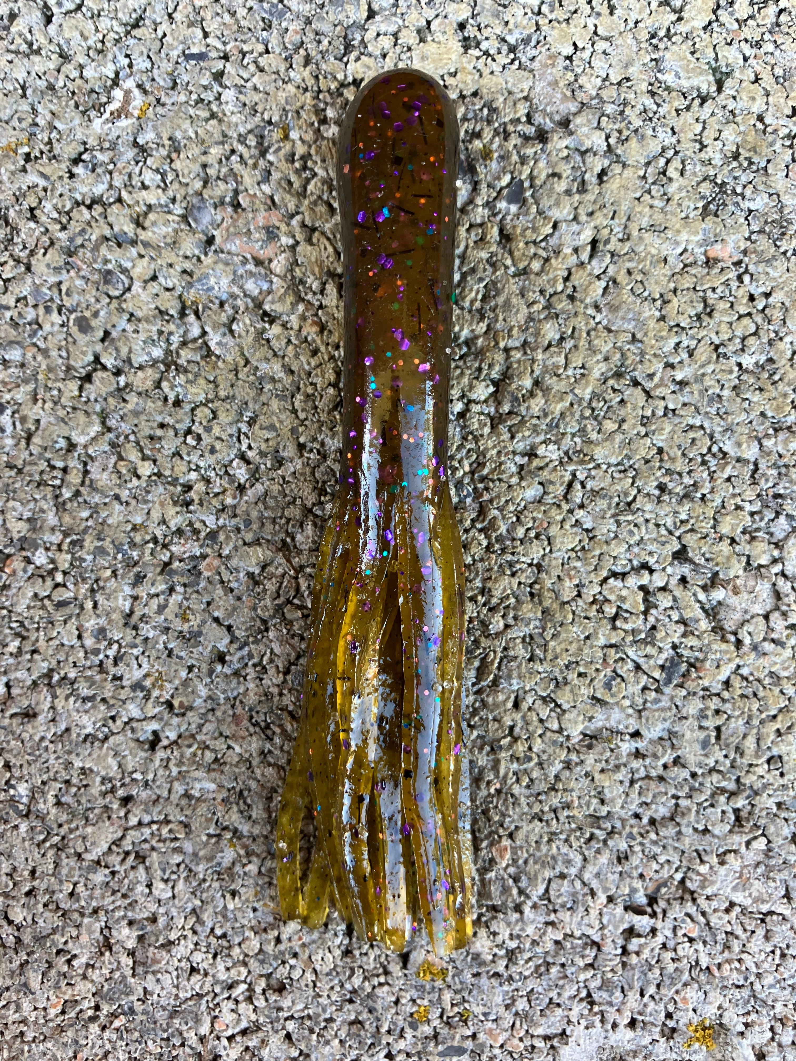 *Special Run* 3.5 Standard Tube