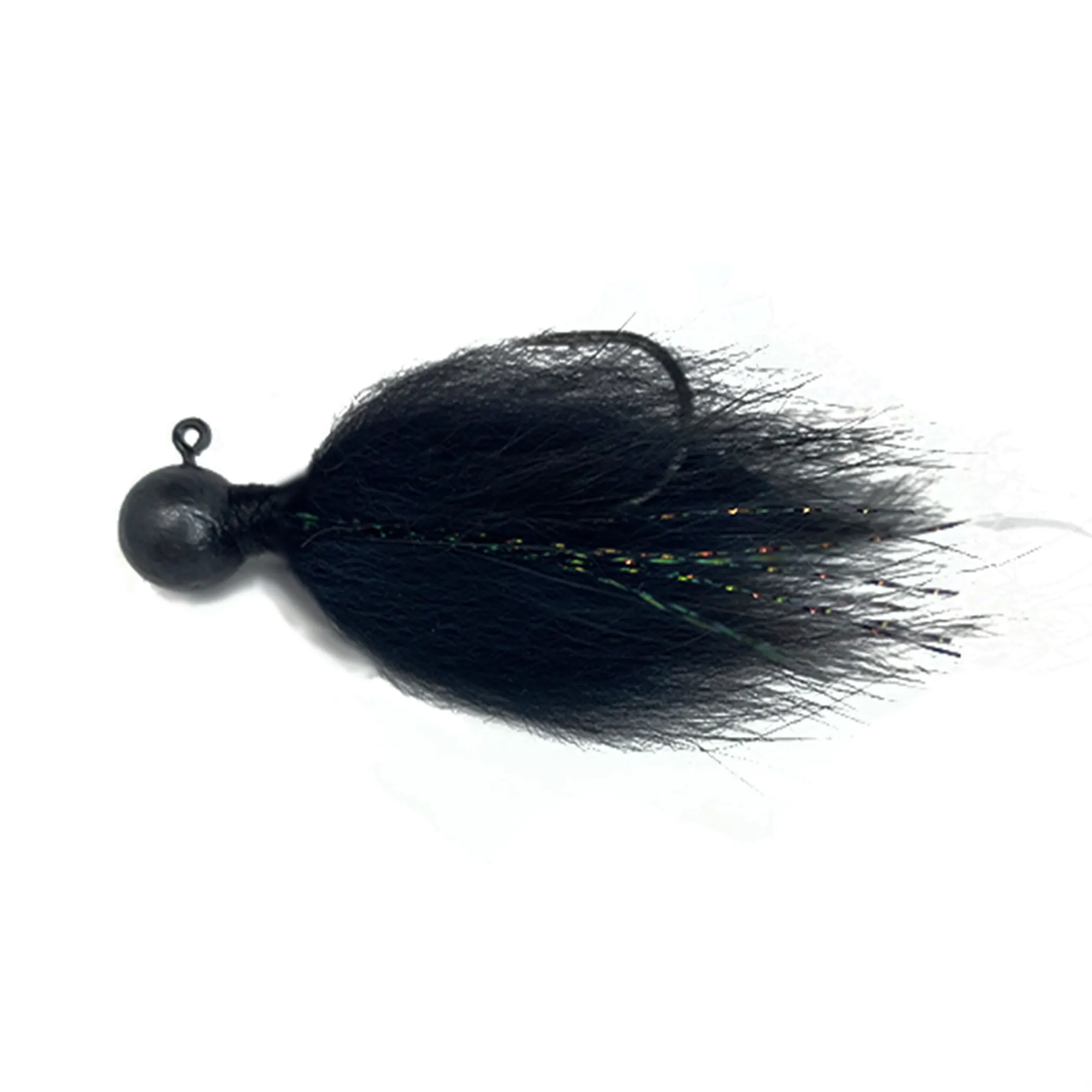 Artic Fox Hair Jig