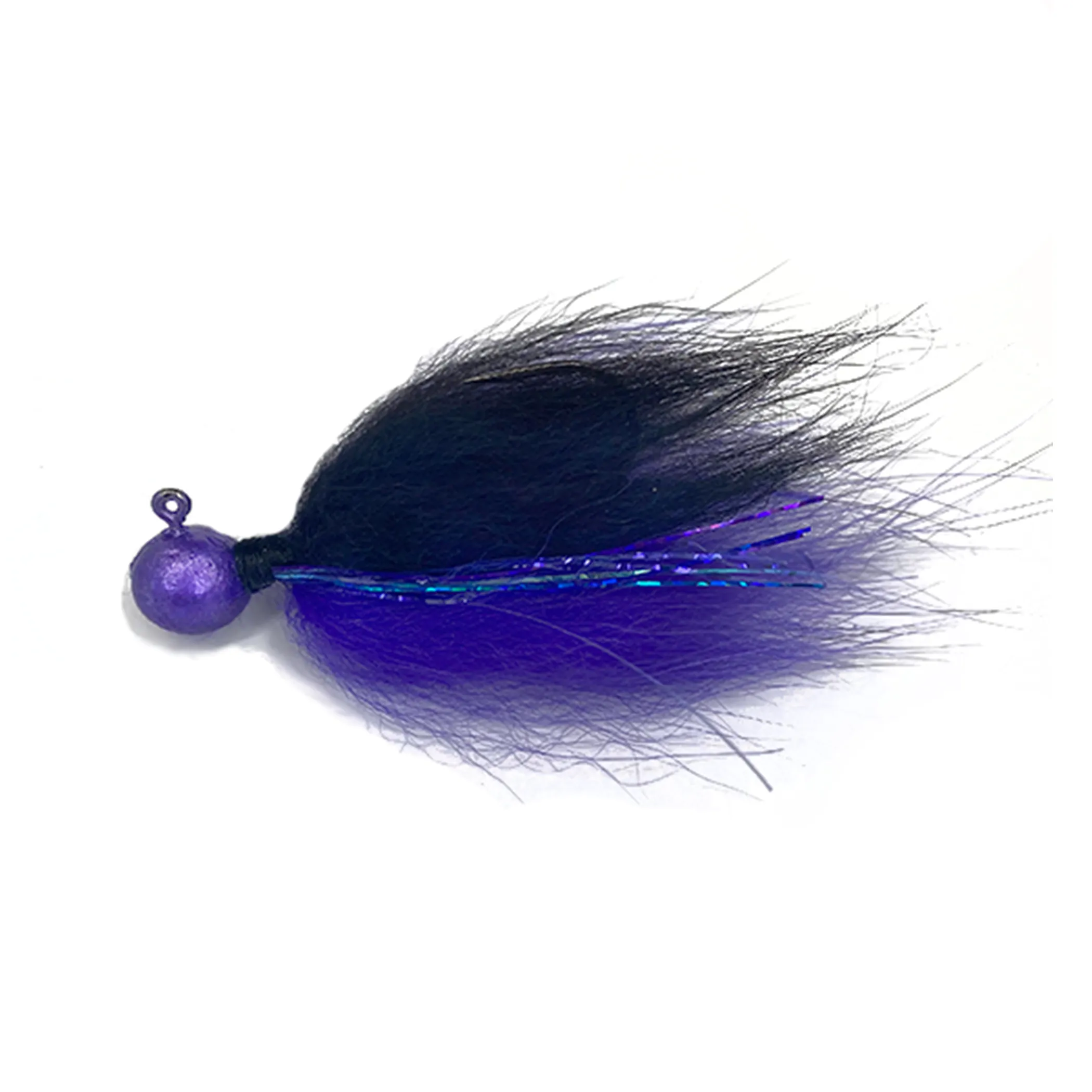 Artic Fox Hair Jig