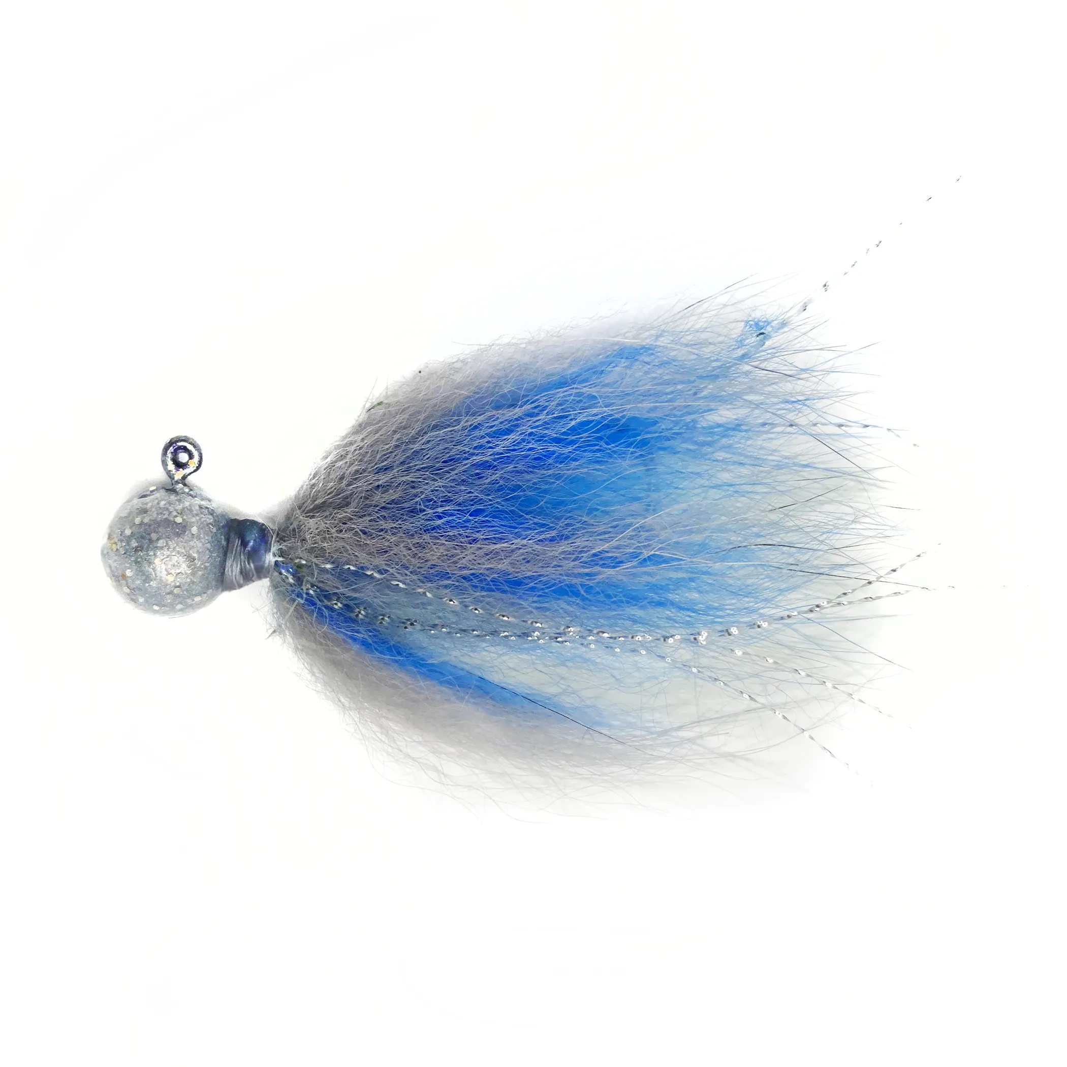 Artic Fox Hair Jig