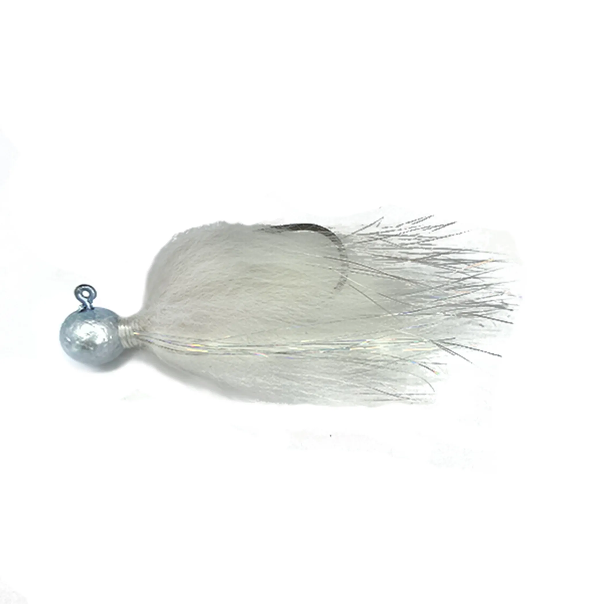 Artic Fox Hair Jig