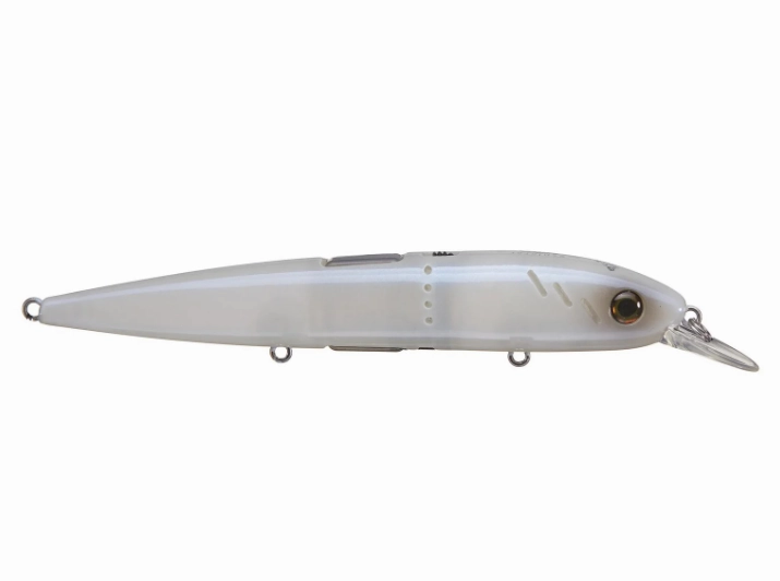 BAITSANITY EXPLORER JERKBAIT BCS 120