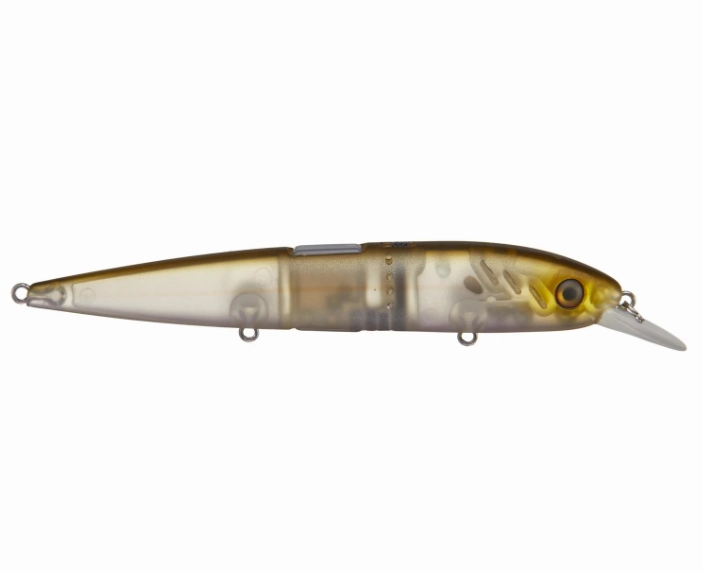 BAITSANITY EXPLORER JERKBAIT BCS 120