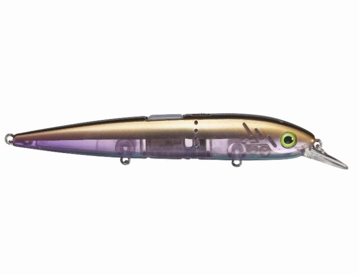 BAITSANITY EXPLORER JERKBAIT BCS 120