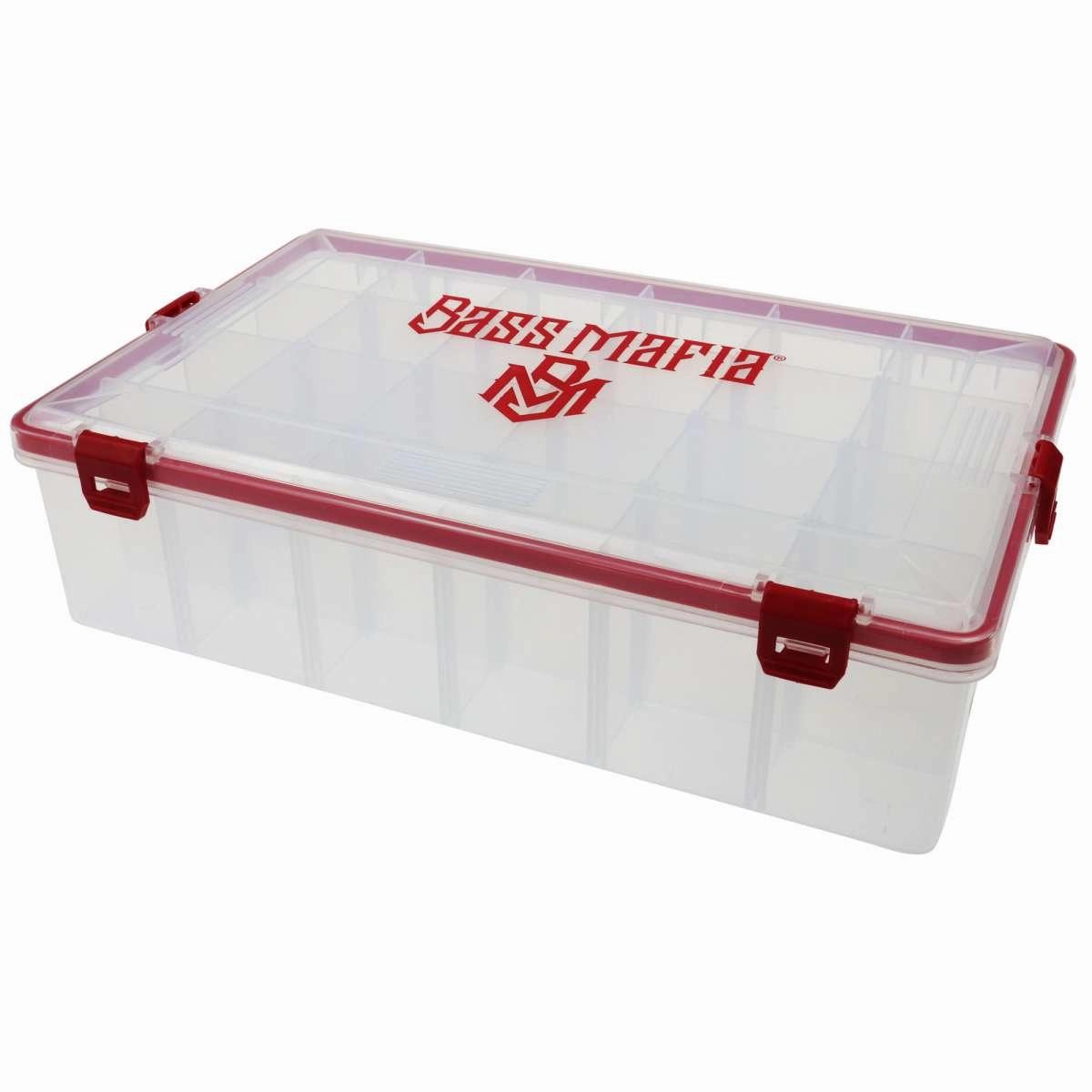 Bass Mafia Bait Coffin 2.0