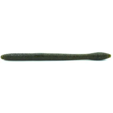 BassMooch 6.1" Lynch Worm (8 Pk)