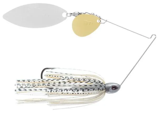 Berkley Power Blade Compact Colorado/Willow Spinnerbaits 3/4 oz