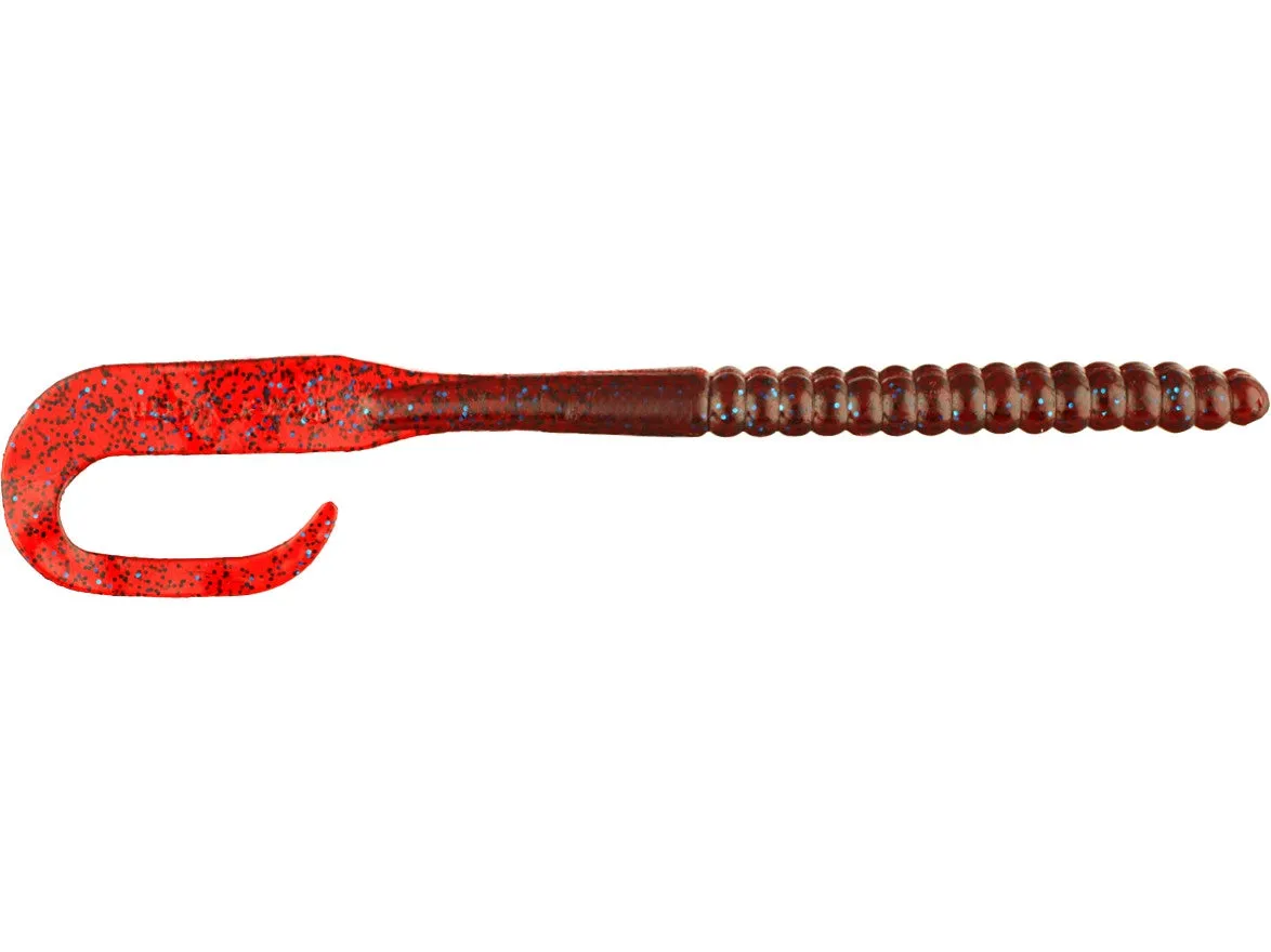 Berkley PowerBait 10" Power Worms (8 Pk)