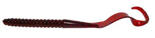 Berkley PowerBait 10" Power Worms (8 Pk)