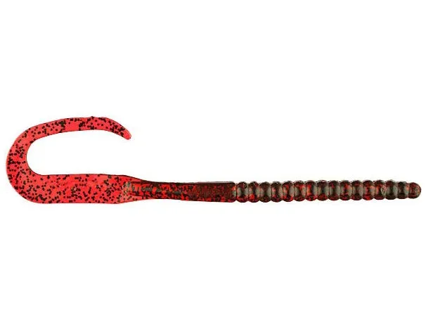 Berkley PowerBait 10" Power Worms (8 Pk)
