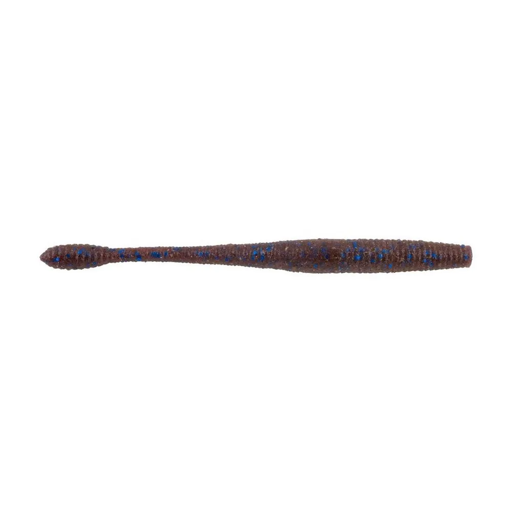 Berkley PowerBait MaxScent 4.5" Hit Worm (10 Pk)