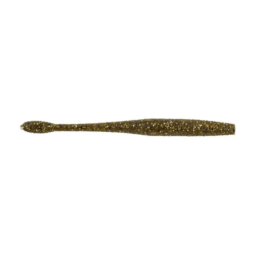 Berkley PowerBait MaxScent 4.5" Hit Worm (10 Pk)