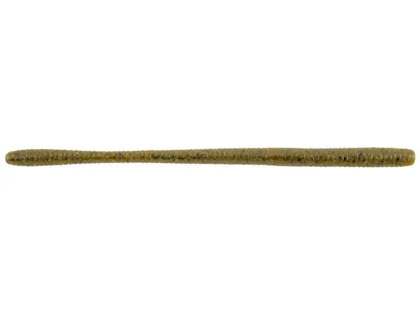 Berkley PowerBait MaxScent D-Worm 5-1/2" (10 Pk)