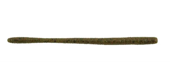 Berkley PowerBait MaxScent D-Worm 5-1/2" (10 Pk)