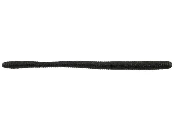 Berkley PowerBait MaxScent D-Worm 5-1/2" (10 Pk)