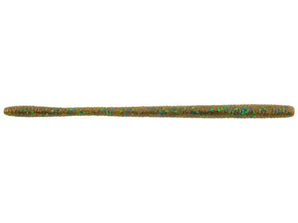 Berkley PowerBait MaxScent D-Worm 5-1/2" (10 Pk)
