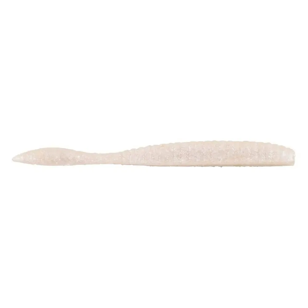 Berkley PowerBait MaxScent Flat Worm 3.6" (10 Pk)