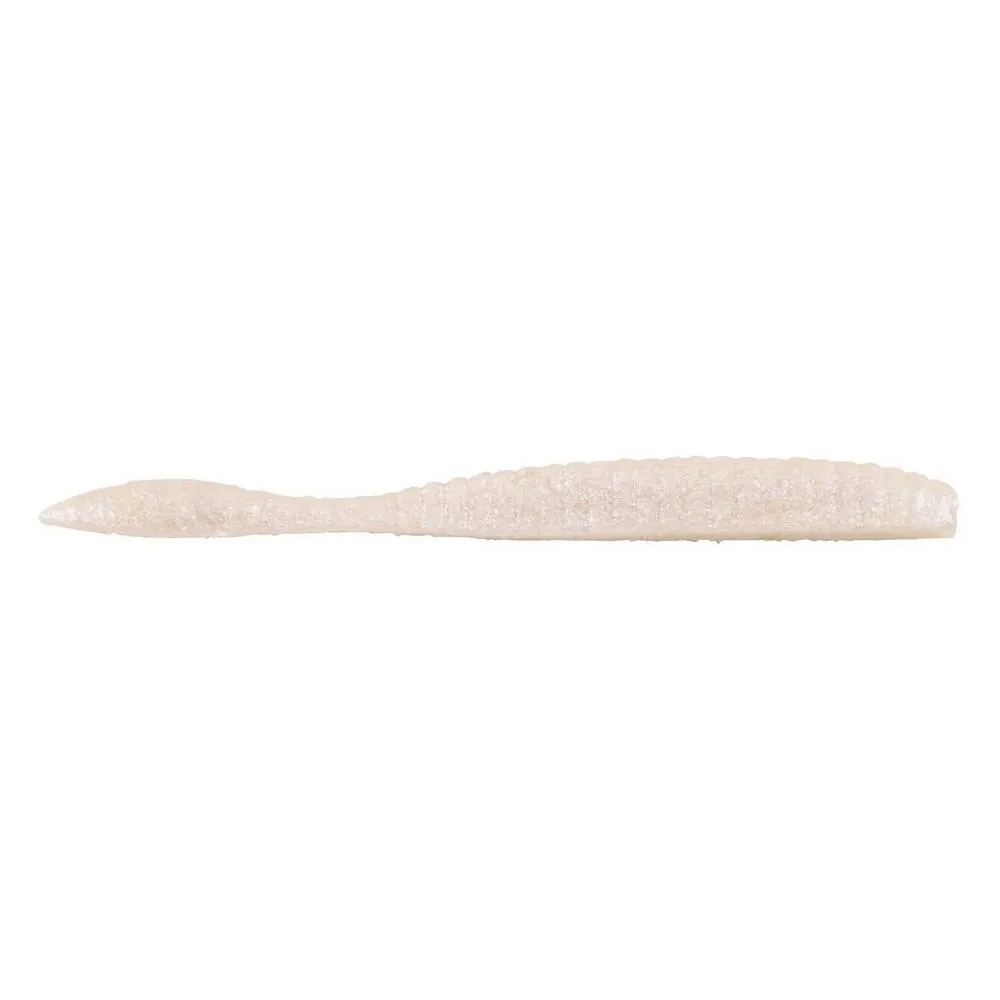 Berkley PowerBait MaxScent Flat Worm 4.25" (8 Pk)