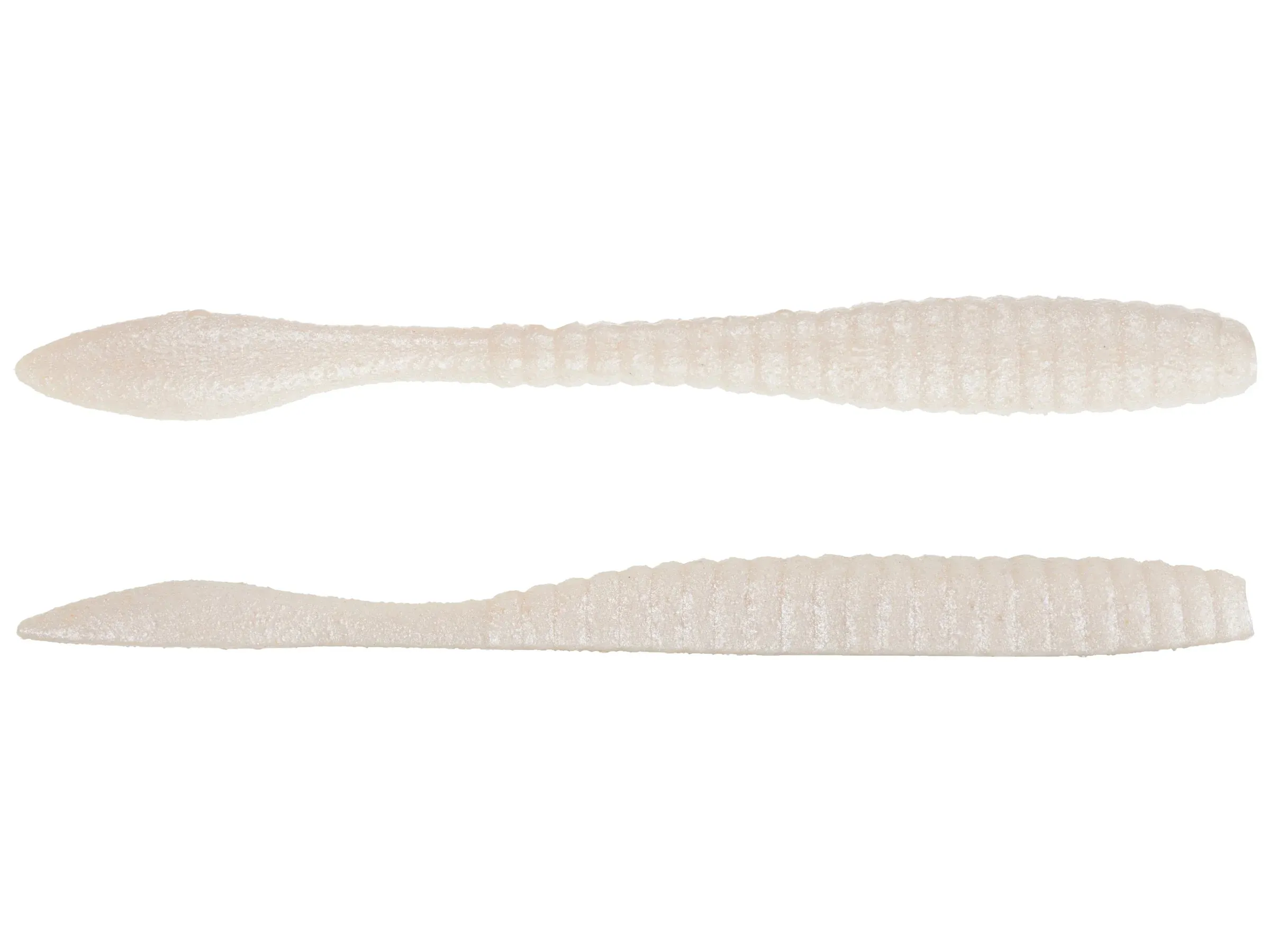 Berkley PowerBait MaxScent Flat Worm 4.25" (8 Pk)