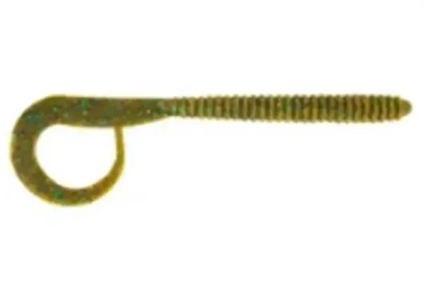 Berkley PowerBait MaxScent Kingtail Worm 8" (6 Pk)