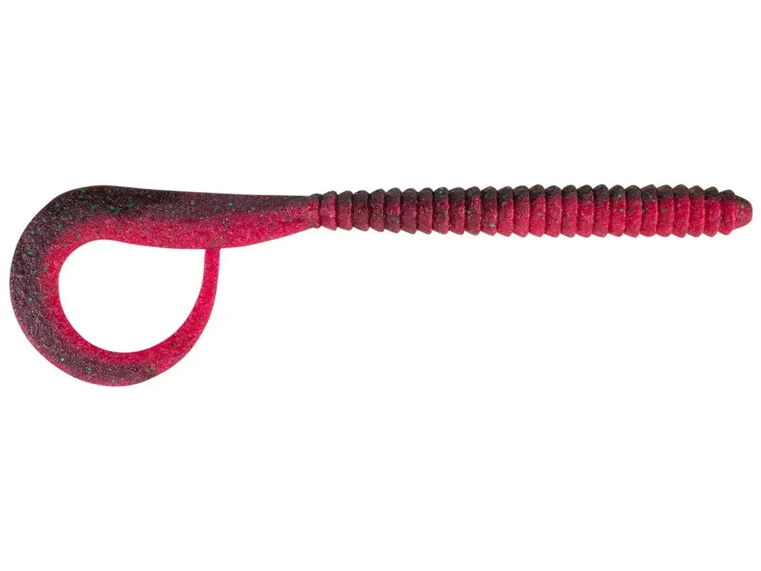 Berkley PowerBait MaxScent Kingtail Worm 8" (6 Pk)