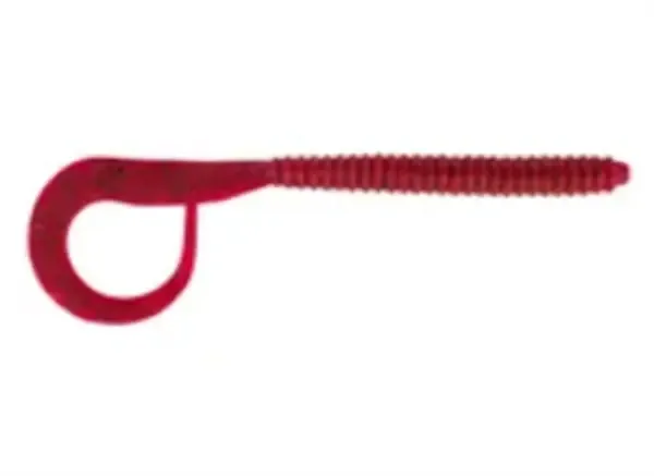 Berkley PowerBait MaxScent Kingtail Worm 8" (6 Pk)