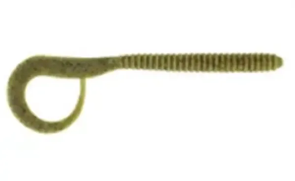 Berkley PowerBait MaxScent Kingtail Worm 8" (6 Pk)