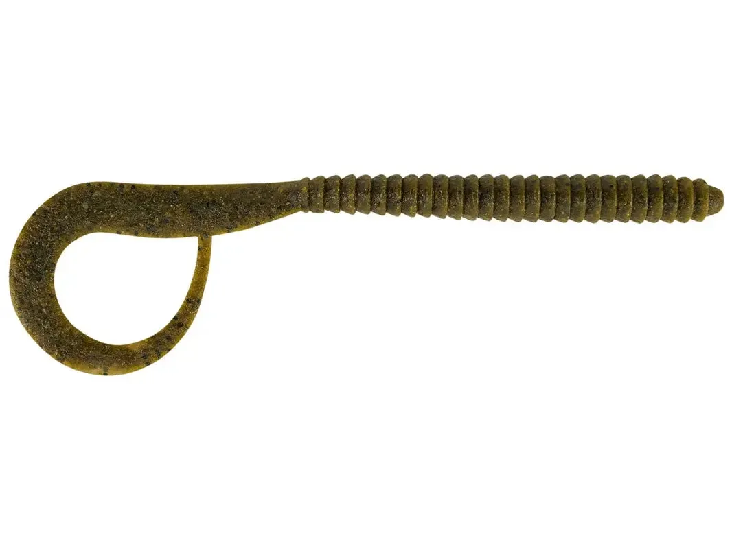 Berkley PowerBait MaxScent Kingtail Worm 8" (6 Pk)