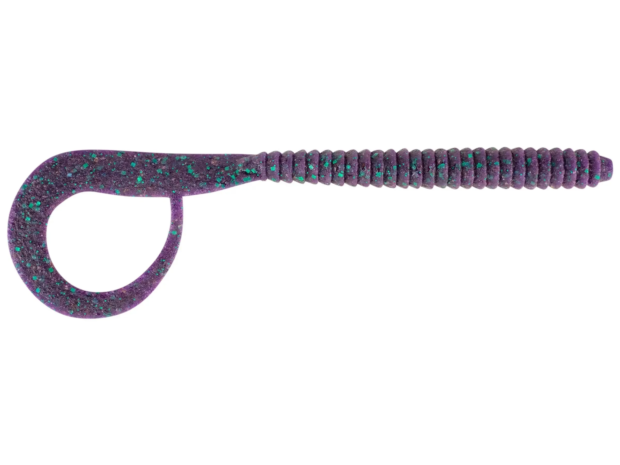 Berkley PowerBait MaxScent Kingtail Worm 8" (6 Pk)