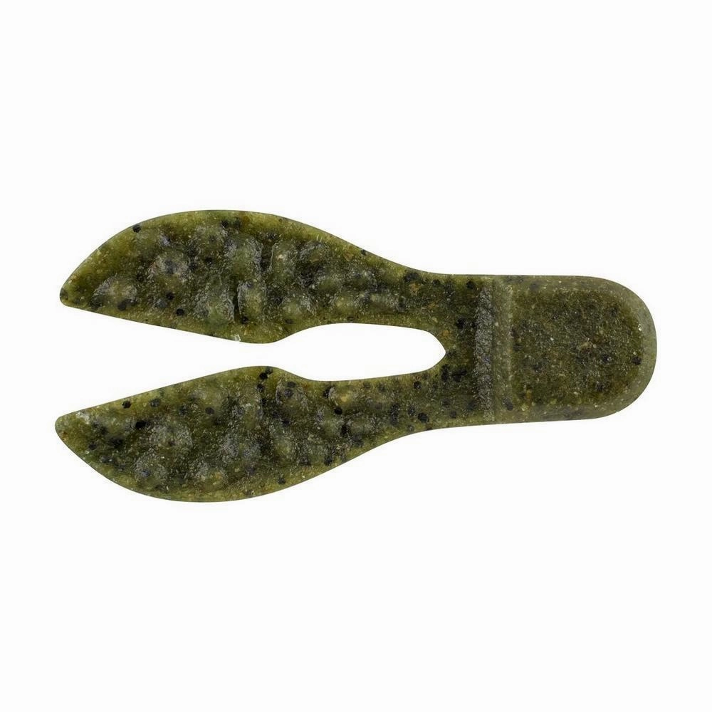 Berkley PowerBait MaxScent 3" Meaty Chunk (6 Pk)