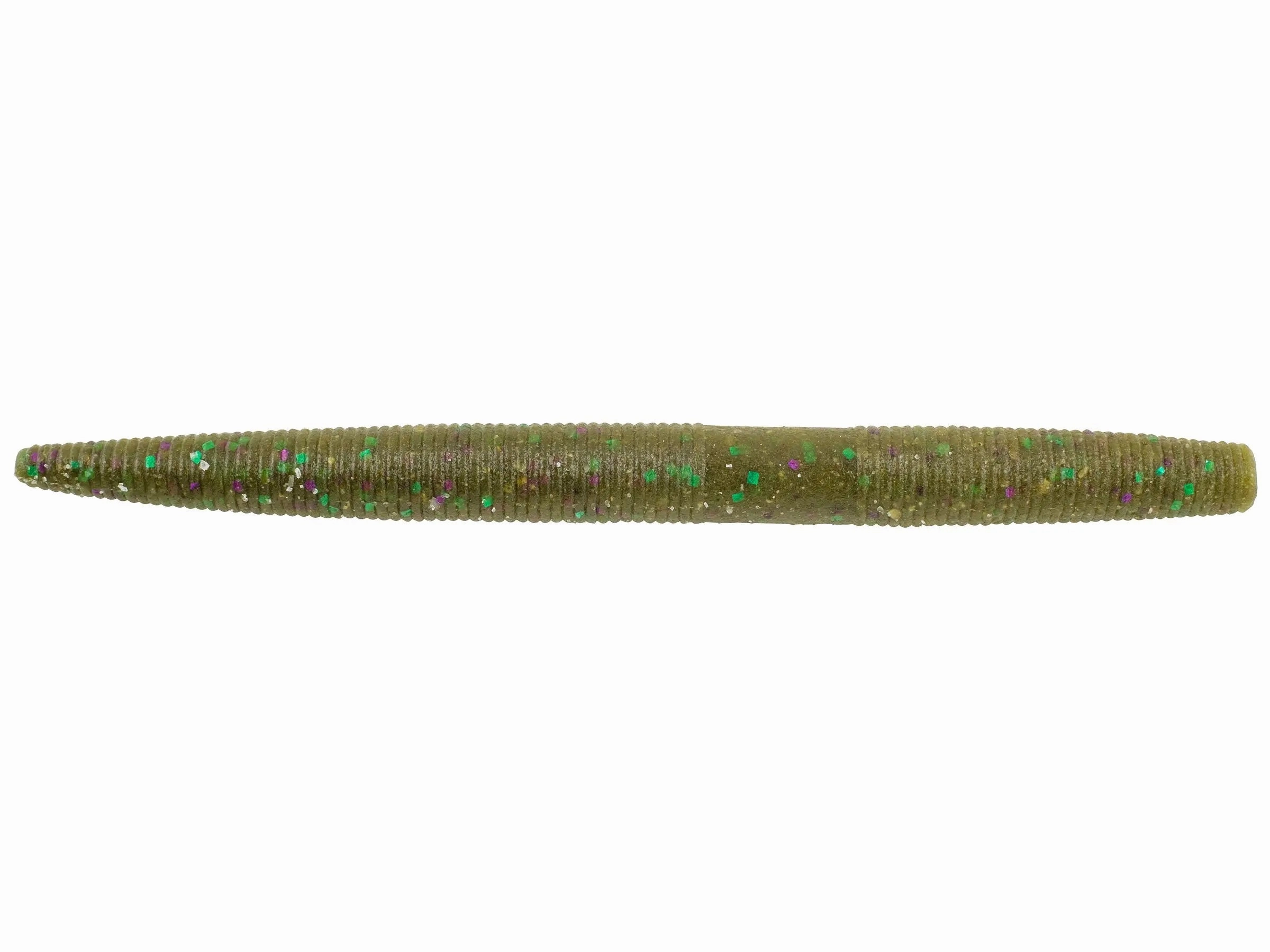 Berkley PowerBait MaxScent The General 4" (10 Pk)