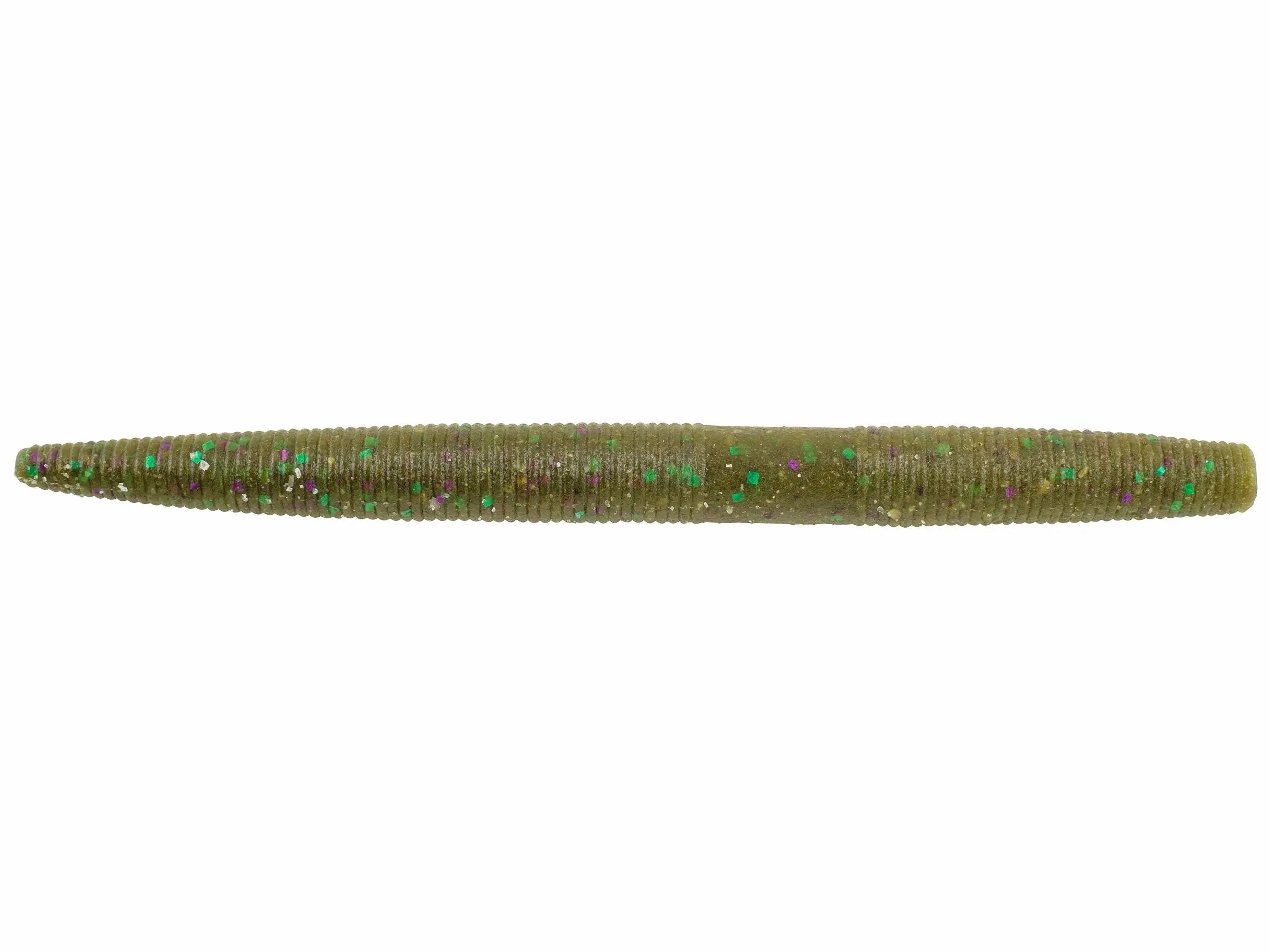Berkley PowerBait MaxScent The General 5" (8 Pk)