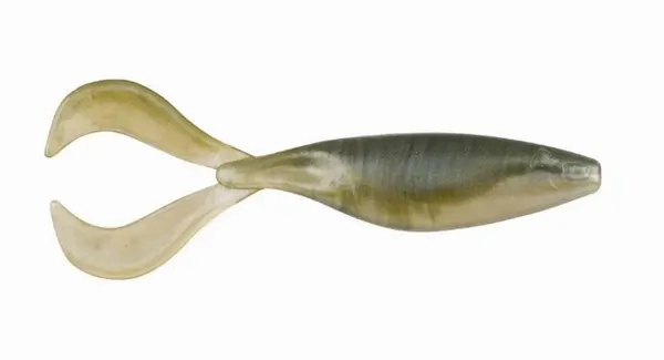 Berkley PowerBait The Deal 3.5" (6 Pk)
