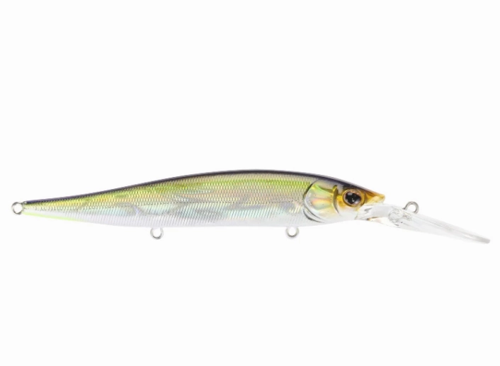BERKLEY STUNNA JERKBAIT 112 2